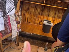 -老龙亭拉面店