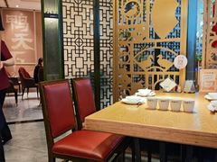 -鸭天下·川菜·家宴(铂金时代店)
