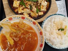 -71号豆汤饭·成都小馆(红牌楼店)