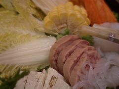 -牛New寿喜烧(曹路花园城店)