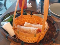 -CHINCHIN 青青·泰国料理(万象食家店)