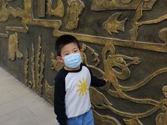 -石老人观光园