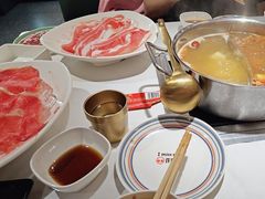 -许府牛火锅(青岛城阳利客来上马购物广场店)