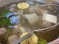 -粤潮魏记牛肉火锅(爱家·金河湾南区店)