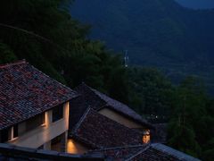 -杨家堂村