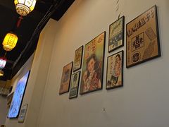 -老家大锅台·地锅鸡·铁锅炖(建邺文体路店)