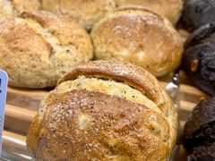 -山崎面包(静安久光店)