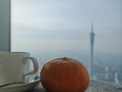 -广州四季酒店·意珍·意式自助餐