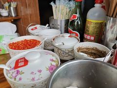 -攀枝花·任德琼·盐边羊肉米线