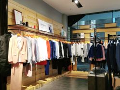 -IWODE埃沃定制西服定制(优托邦店)