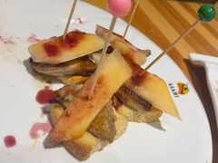 -割烹旭日本料理(龙湖狮山天街店)
