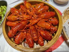 -靓靓蒸虾·头牌蒸虾(沙湖旗舰店)