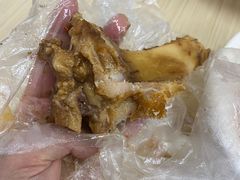 -白鹤大冷面