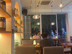 -TOKTOK精酿啤酒·咖啡(荔枝湾店)
