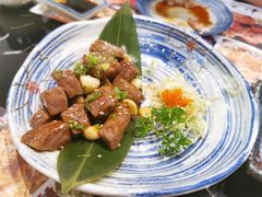 -千和日本料理(龍坪天虹店)