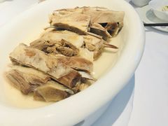 手抓羊肉-中发源·清真餐厅(南油店)
