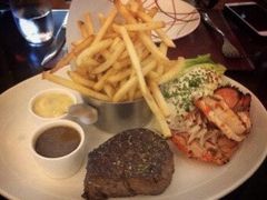 -db Bistro & Oyster Bar by Daniel Boulud(滨海湾金沙店)
