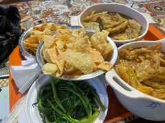 -文昌桥螺蛳粉(魏公村店)