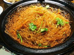 -炊烟小炒黄牛肉(中心印象城店)