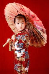 -童年时光专业儿童摄影(龙首店)