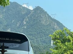 -南丹山森林王国
