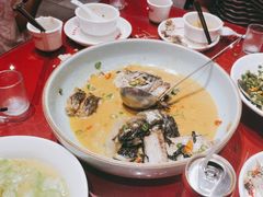 -巡耕记·湖南土菜(长湖店)