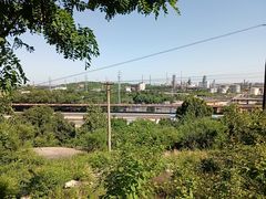 -白水寺森林公园