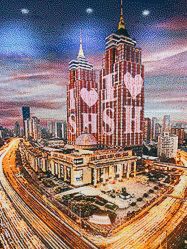 -kidsland(上海环球港店)