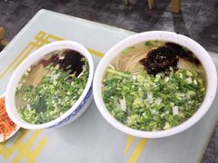 -舌尖尖牛肉面(甘南路店)