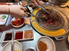 -喜来稀肉(虹泉路店)