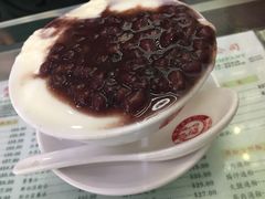 义顺牛奶公司(佐敦店)-义顺牛奶公司(庇利金街店)