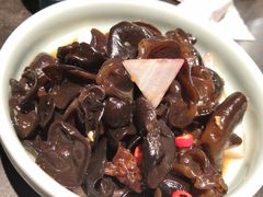 -辣尚瘾·烤鱼·新川菜(交大直营店)