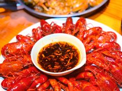 -一棠龙虾•王牌虾球(光谷天地店)
