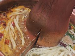 -东门口·新式老北京火锅(河西龙湖天街店)