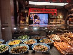 -張飛扒肉·龙江非遗(道外店)