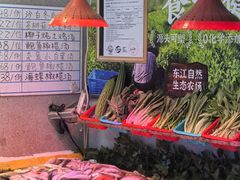 -东江海鲜大排档·潮汕菜·砂锅粥