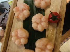 -湊湊火锅·茶憩(恒隆广场店)