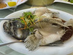 -钱塘府海鲜餐厅
