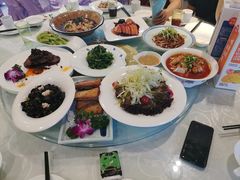 -金彤川菜(西稍门店)