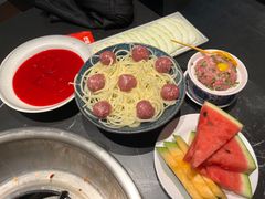 -巴蜀大将火锅(春熙店)
