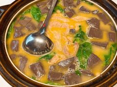 豆汤肥肠旺-马旺子酒楼