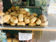 -菲律宾面包(宝发大厦店)