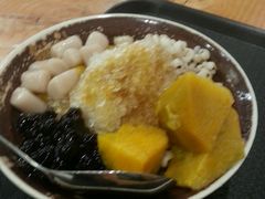 -鲜芋仙(观音桥大融城LG店)