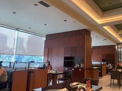 -东方红海鲜百汇(国际大厦店)