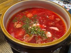 -卢布里西餐厅(总店)