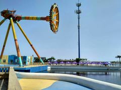 -秦皇岛乐岛海洋王国