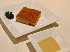 冰烧三层肉-利苑酒家(合景国际金融广场店)