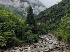 -鹿院坪生态旅游景区