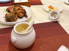 -武汉厨房自助餐厅·武汉卓尔万豪酒店