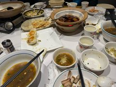 -寿州大饭店·餐厅